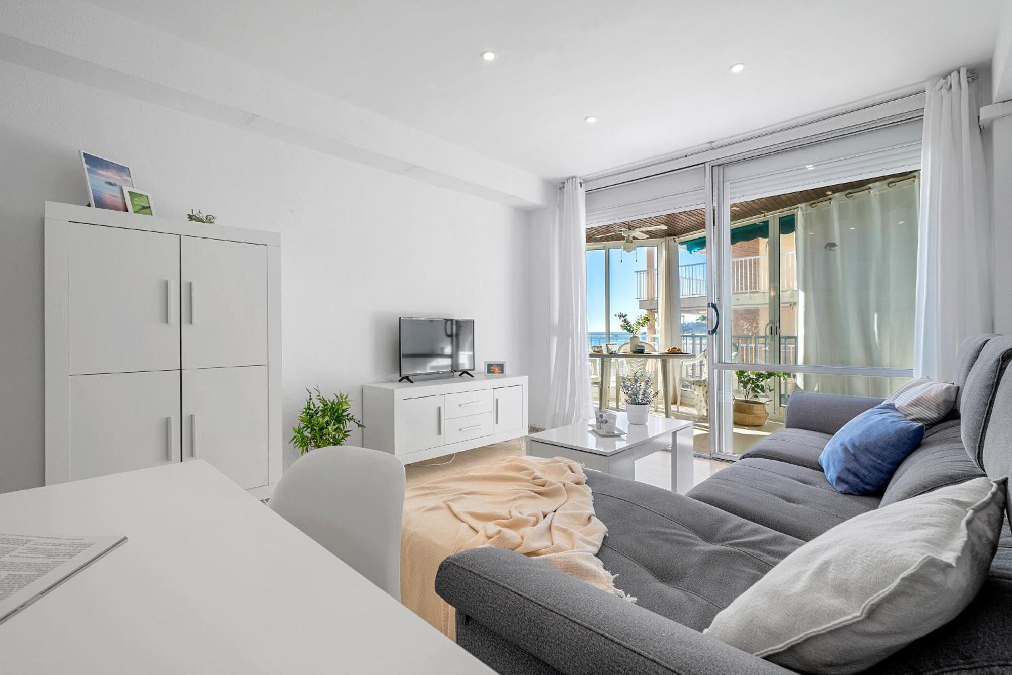 Alea Rentals - Bell Raco La Pineda Exteriér fotografie
