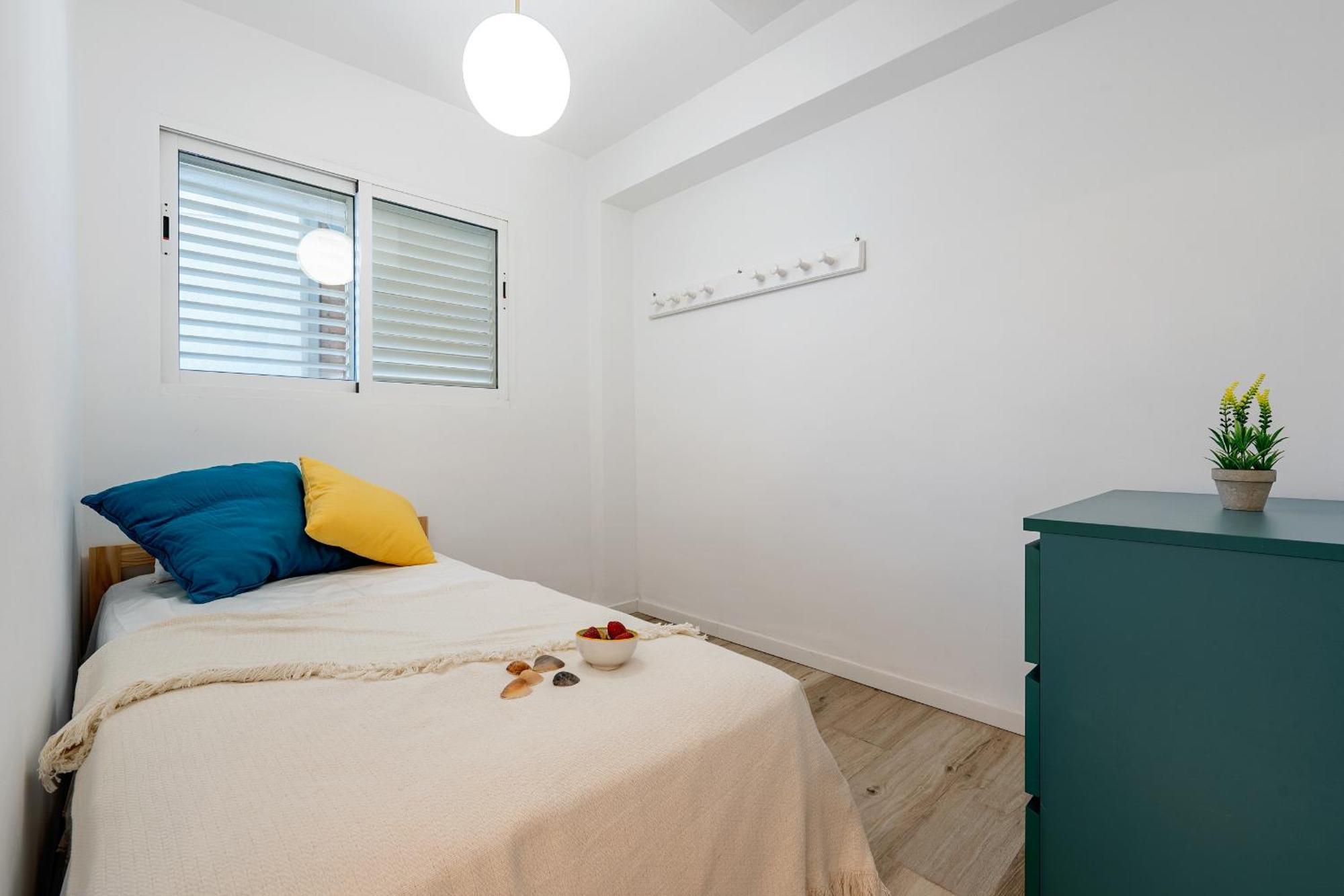 Alea Rentals - Bell Raco La Pineda Exteriér fotografie