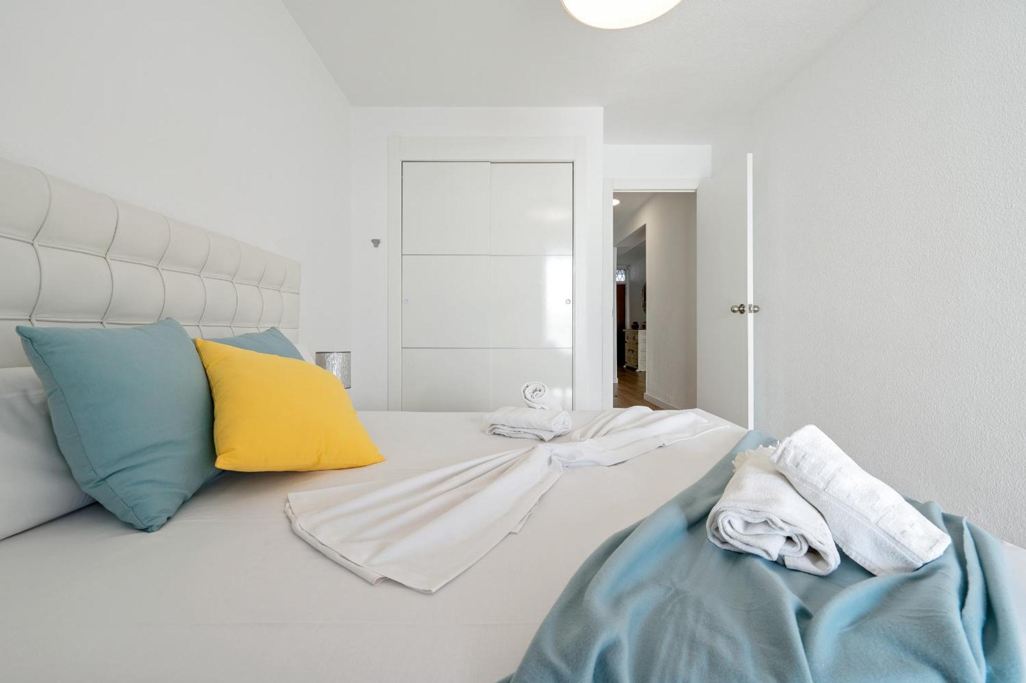 Alea Rentals - Bell Raco La Pineda Exteriér fotografie