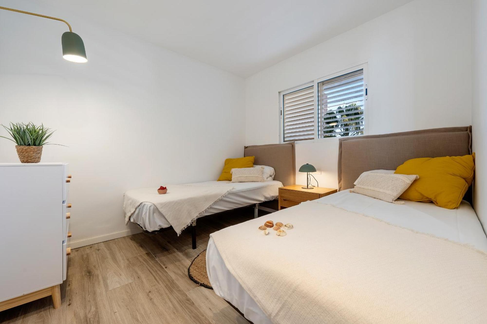 Alea Rentals - Bell Raco La Pineda Exteriér fotografie