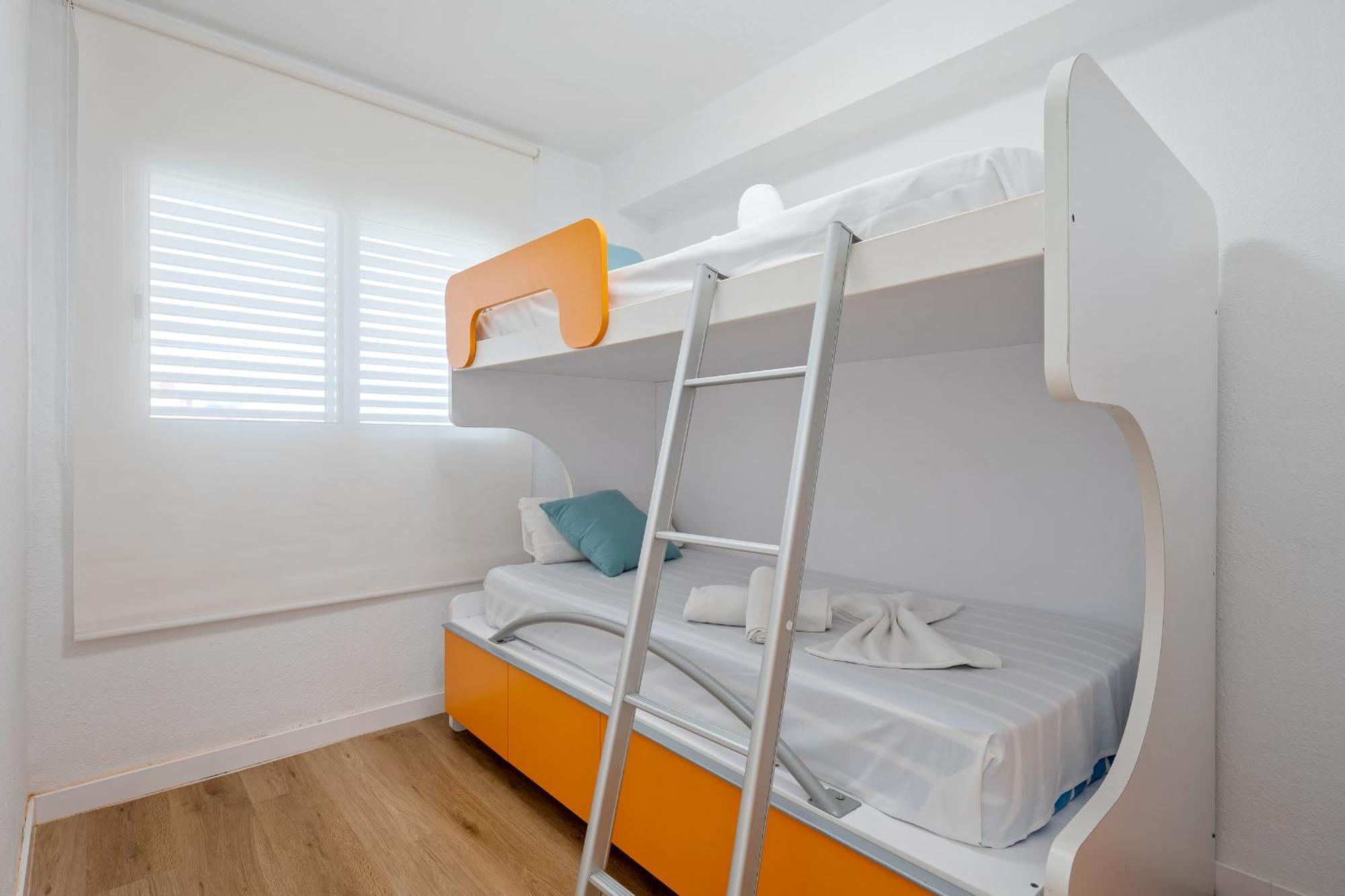 Alea Rentals - Bell Raco La Pineda Exteriér fotografie