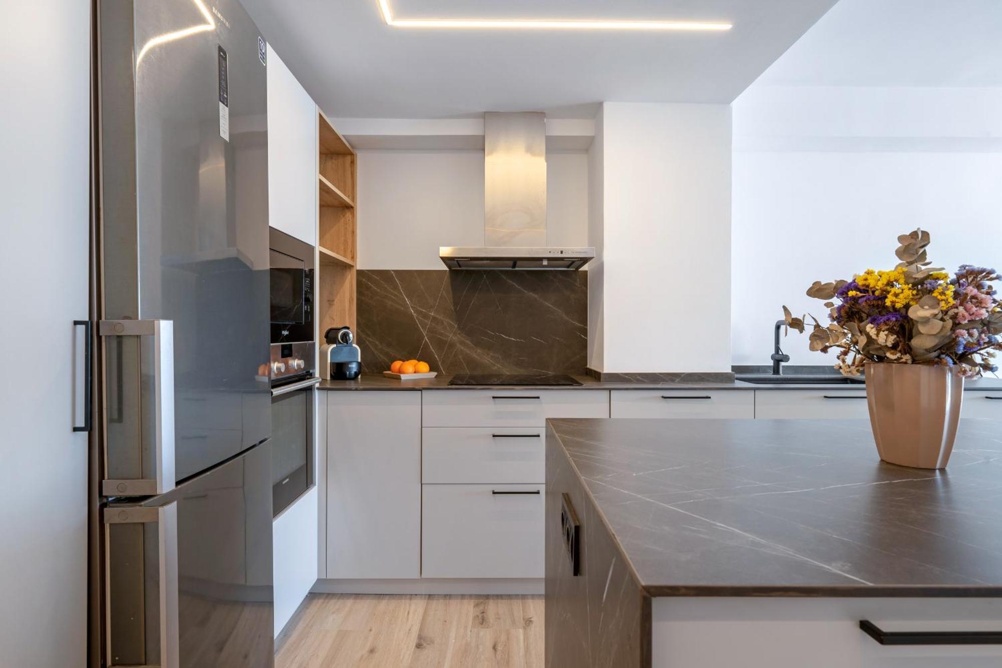 Alea Rentals - Bell Raco La Pineda Exteriér fotografie