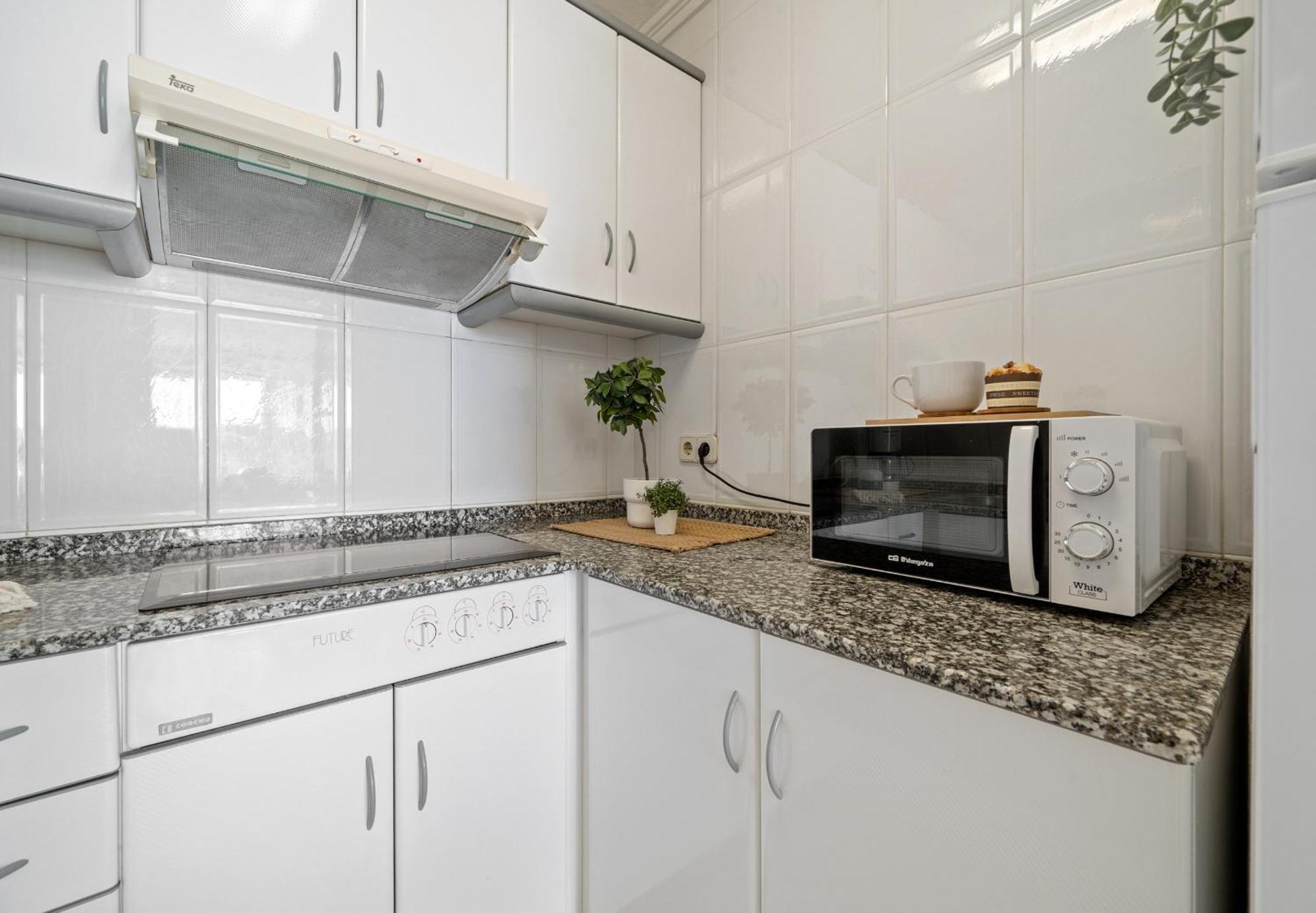 Alea Rentals - Bell Raco La Pineda Exteriér fotografie